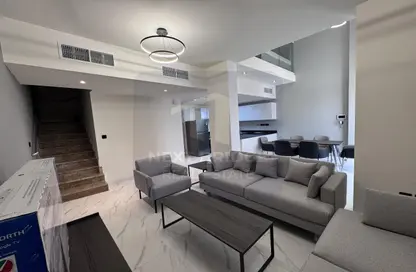 Townhouse - 2 Bedrooms - 2 Bathrooms for rent in Rukan 3 - Dubai Land - Dubai