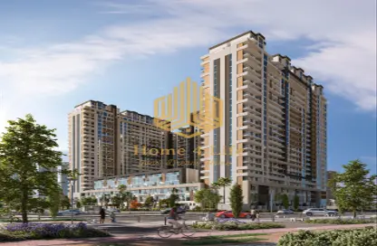Penthouse - 4 Bedrooms - 4 Bathrooms for sale in Al Reem Island - Abu Dhabi