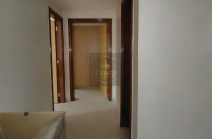 Apartment - 2 Bedrooms - 2 Bathrooms for rent in Al Naemiya Tower 3 - Al Naemiya Towers - Al Nuaimiya - Ajman