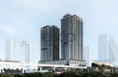 شقة - 3 غرف نوم للبيع في أبراج أفينيو بارك - الكفاف - زعبيل - دبي شقة - 3 غرف نوم للبيع في أبراج أفينيو بارك - الكفاف - زعبيل - دبي