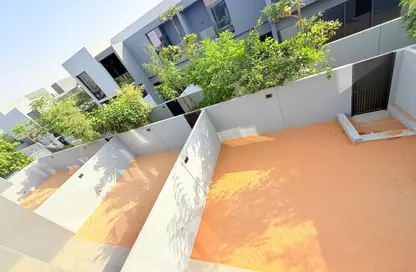 Townhouse - 2 Bedrooms - 4 Bathrooms for rent in Kaya - Masaar - Tilal City - Sharjah