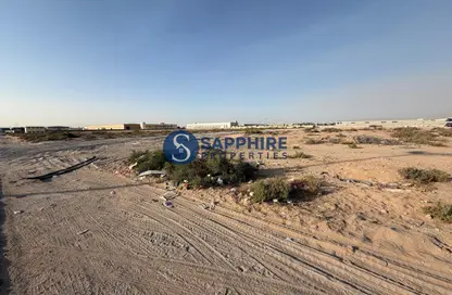 Land - Studio for sale in Tilal City B - Tilal City - Sharjah Land - Studio for sale in Tilal City B - Tilal City - Sharjah