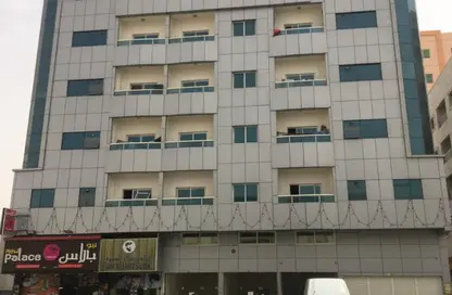 Apartment - 1 Bedroom - 2 Bathrooms for rent in Al Rawda 3 - Al Rawda - Ajman