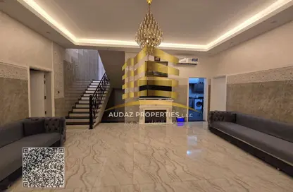 Villa - 5 Bedrooms - 6 Bathrooms for sale in Al Zaheya Gardens - Al Zahya - Ajman