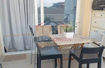 Apartment - Studio - 1 Bathroom for sale in Madison Columbus - Majan - Dubai Land - Dubai