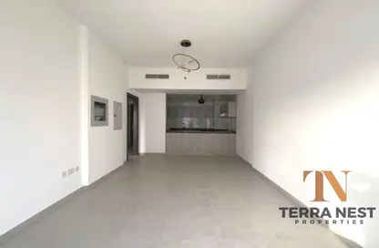 Apartment - 1 Bedroom - 2 Bathrooms for rent in Salim 1 Building - Arjan - Dubai