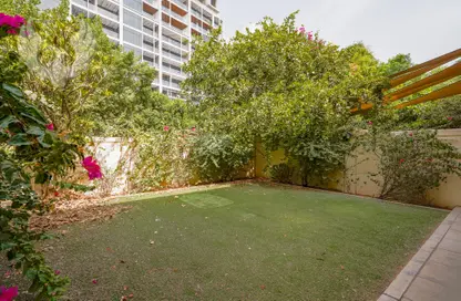 Townhouse - 4 Bedrooms - 4 Bathrooms for sale in Oliva - Victory Heights - Dubai Sports City - Dubai