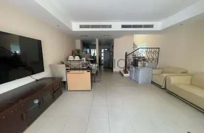 Villa - 3 Bedrooms - 4 Bathrooms for rent in 7 West Residences - District 12 - Jumeirah Village Circle - Dubai