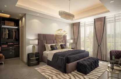 Villa - 3 Bedrooms - 5 Bathrooms for sale in Sharjah Garden City - Sharjah