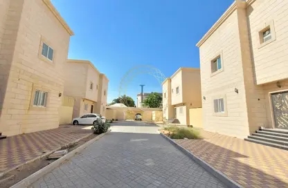 Villa - 3 Bedrooms - 2 Bathrooms for rent in Al Shuaibah - Al Rawdah Al Sharqiyah - Al Ain