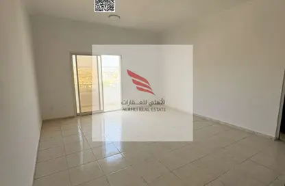 Apartment - 1 Bedroom - 1 Bathroom for rent in Al Rashidiya Towers - Al Rashidiya - Ajman Downtown - Ajman