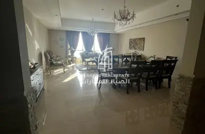 Apartment - 3 Bedrooms - 3 Bathrooms for sale in Al Majaz 3 - Al Majaz - Sharjah