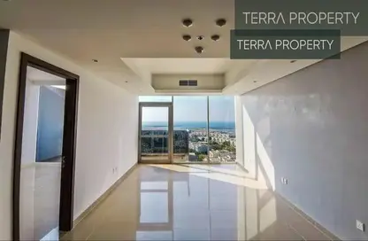 Apartment - 1 Bedroom - 2 Bathrooms for sale in Gateway Residences - Mina Al Arab - Ras Al Khaimah