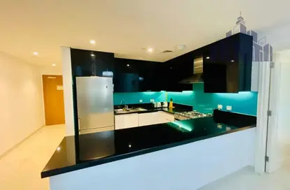 شقة - غرفة نوم - 2 حمامات للبيع في كابيتال باي 1 - كابيتال باي - الخليج التجاري - دبي