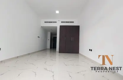 Apartment - Studio - 1 Bathroom for rent in Geepas Tower - Arjan - Dubai
