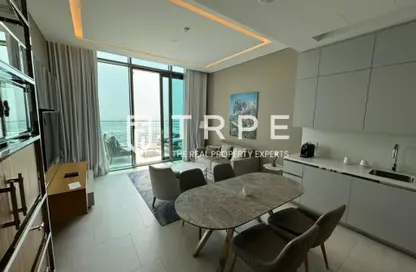 Hotel  and  Hotel Apartment - 1 Bedroom - 2 Bathrooms for sale in SLS Dubai Hotel  and  Residences - Business Bay - Dubai
