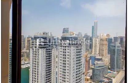شقة - 2 غرف نوم - 3 حمامات للايجار في شمس 2 - شمس - مساكن شاطئ الجميرا - دبي