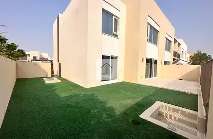 Apartment - 3 Bedrooms - 2 Bathrooms for rent in Urbana - EMAAR South - Dubai South (Dubai World Central) - Dubai