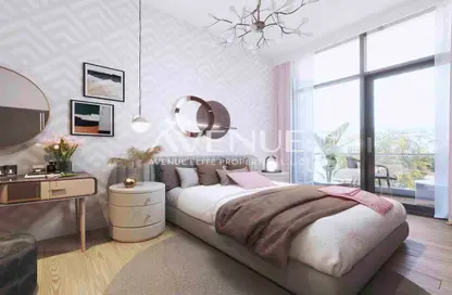 Apartment - 1 Bedroom - 2 Bathrooms for sale in Verdana Residence 2 - Dubai Investment Park (DIP) - Dubai Apartment - 1 Bedroom - 2 Bathrooms for sale in Verdana Residence 2 - Dubai Investment Park (DIP) - Dubai