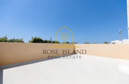 Villa - 4 Bedrooms - 5 Bathrooms for sale in Al Jurf Gardens - AlJurf - Ghantoot - Abu Dhabi