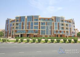 Building For Sale | ROI 6.68% | 144,000 SQFT