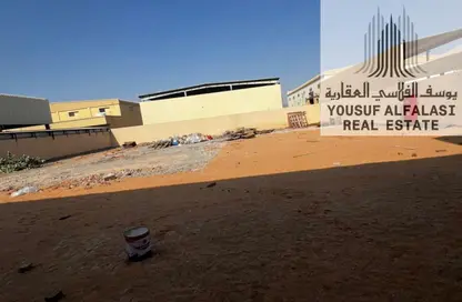 Land - Studio for rent in Umm Al Thuoob - Umm Al Quwain