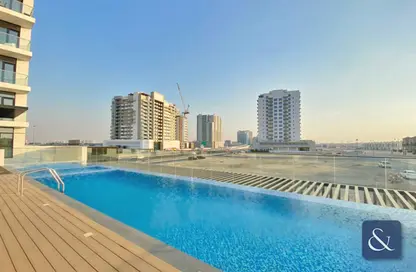 Apartment - 1 Bedroom - 2 Bathrooms for sale in PG Upperhouse - Al Furjan - Dubai
