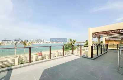 فيلا - 4 غرف نوم - 5 حمامات للبيع في ماليبو - ميناء العرب - راس الخيمة - رأس الخيمة