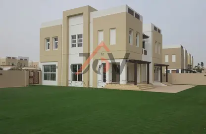 Villa - 3 Bedrooms - 4 Bathrooms for sale in Rahat - Mudon - Dubai