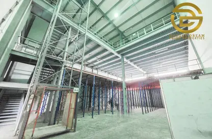 Warehouse - Studio - 1 Bathroom for rent in Ras Al Khor Industrial 2 - Ras Al Khor Industrial - Ras Al Khor - Dubai