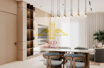 شقة - غرفة نوم - 2 حمامات للبيع في تاج ويلينغتون ميوز - جزيرة المرجان - رأس الخيمة شقة - غرفة نوم - 2 حمامات للبيع في تاج ويلينغتون ميوز - جزيرة المرجان - رأس الخيمة