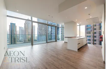 Apartment - 2 Bedrooms - 3 Bathrooms for rent in Jumeirah Living Marina Gate - Marina Gate - Dubai Marina - Dubai