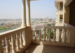 Apartment - 1 bedroom - 1 bathroom for sale in Royal breeze 2 - Royal Breeze - Al Hamra Village - Ras Al Khaimah