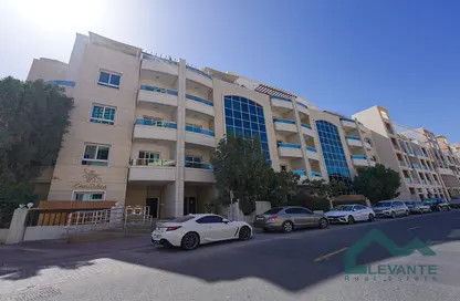 Apartment - Studio - 1 Bathroom for sale in Orchidea Building - Jumeirah Village Circle - Dubai
