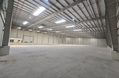 مستودع - استوديو - 1 حمام للايجار في أم الثعوب - أم القيوين