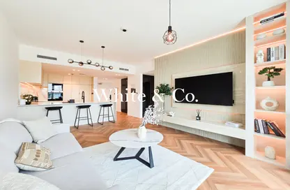 Apartment - 1 Bedroom - 1 Bathroom for sale in The Fairways West - The Fairways - The Views - Dubai