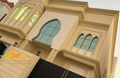 فيلا - 7 غرف نوم - 8 حمامات للبيع في تايجر داون تاون عجمان - العالية - عجمان