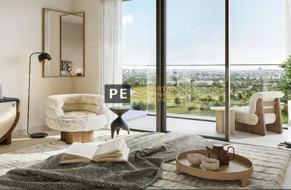 Apartment - 3 Bedrooms - 4 Bathrooms for sale in Albero by Emaar - Dubai Creek Harbour (The Lagoons) - Dubai