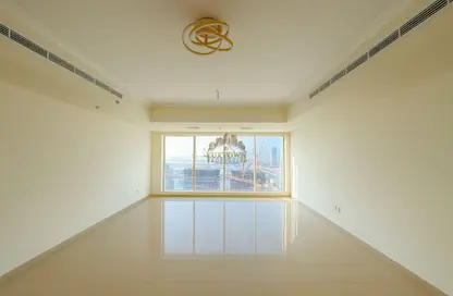 Apartment - 3 Bedrooms - 5 Bathrooms for rent in Emirates Crown - Dubai Marina - Dubai