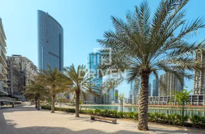 شقة - غرفة نوم - 1 حمام للبيع في اقامة ياسمينة - شمس أبوظبي - جزيرة الريم - أبوظبي