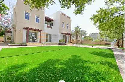 Villa - 3 Bedrooms - 4 Bathrooms for rent in Rahat - Mudon - Dubai