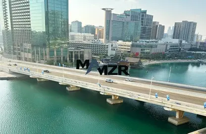 شقة - 1 حمام للبيع في المارية فيستا - جزيرة المارية - أبوظبي
