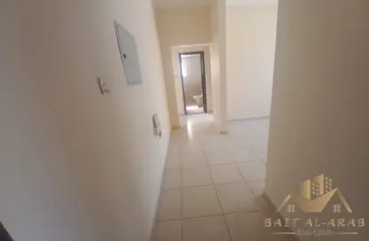 Apartment - 1 Bedroom - 1 Bathroom for rent in Al Dewan Towers - Al Nakhil 2 - Al Nakhil - Ajman