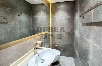 Apartment - 1 Bedroom - 2 Bathrooms for rent in Cloud Tower - Jumeirah Village Triangle - Dubai