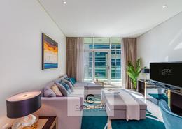 Luxury Two Bedroom in the Heart of Downtown