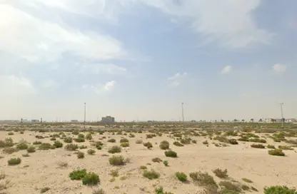 Land - Studio for sale in Jebel Ali Hills - Jebel Ali - Dubai