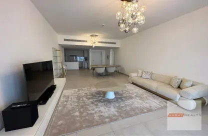 Apartment - 2 Bedrooms - 3 Bathrooms for rent in Rahaal 2 - Madinat Jumeirah Living - Umm Suqeim - Dubai