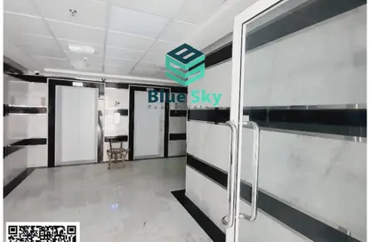 Apartment - 1 Bedroom - 1 Bathroom for rent in Al Yasmeen 1 - Al Yasmeen - Ajman