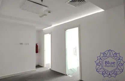 مكتب - استوديو - 1 حمام للايجار في ياس بيزنس تاور - البرشاء 1 - البرشاء - دبي