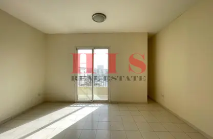Apartment - Studio - 1 Bathroom for rent in K10 - Greece Cluster - International City - Dubai